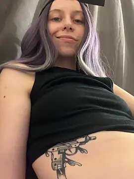 Snapshot of RinaMood chatting on February 2025 02:26:02 PM RinaMood online show from February 2025 02:26:02 PM