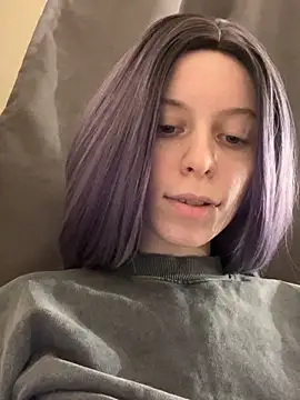 Snapshot of RinaMood chatting on February 2025 12:01:02 PM RinaMood online show from February 2025 12:01:02 PM