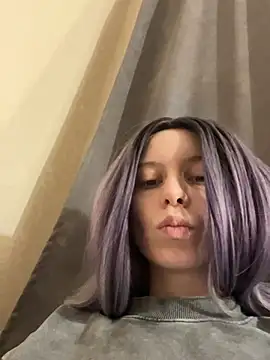 Snapshot of RinaMood chatting on February 2025 03:27:01 PM RinaMood online show from February 2025 03:27:01 PM
