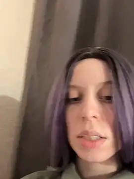 Snapshot of RinaMood chatting on March 2025 09:07:02 AM RinaMood online show from March 2025 09:07:02 AM