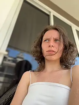 RinaMood online show from November 2025 03:10:02 AM