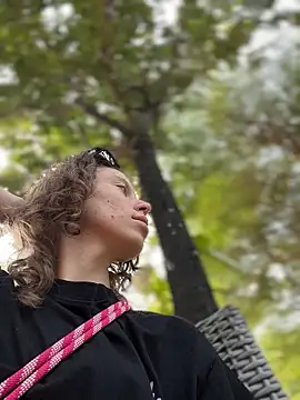 RinaMood online show from February 2026 03:55:02 AM