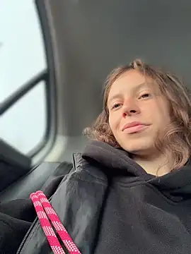 RinaMood online show from March 2026 04:23:01 AM