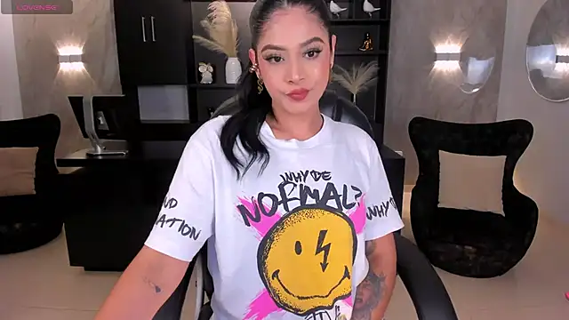 AlyssaDean online show from November 2025 12:40:02 PM