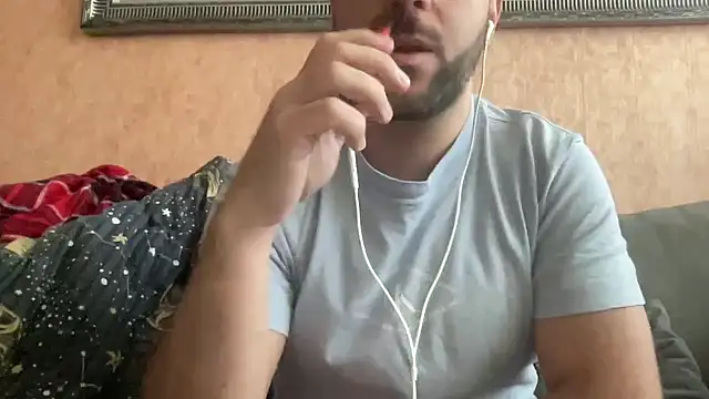 RedDante89 online show from December 2024 08:30:02 AM