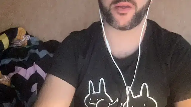 RedDante89 online show from February 2025 03:53:01 PM