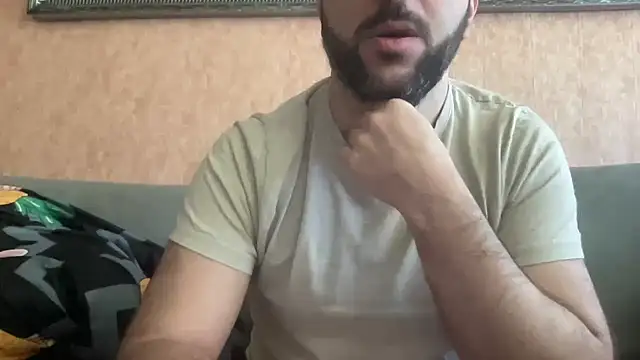 RedDante89 online show from February 2025 08:48:01 AM