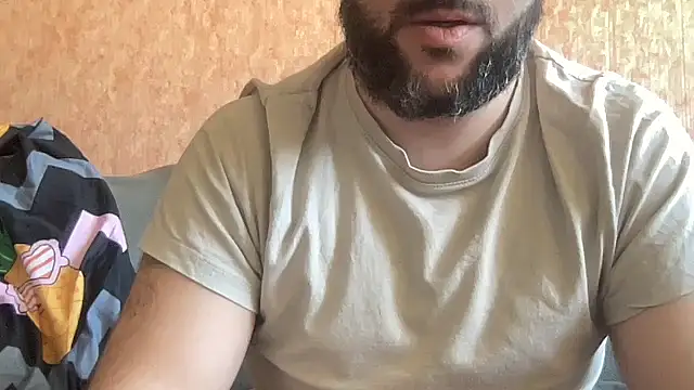 RedDante89 online show from March 2025 10:32:02 AM