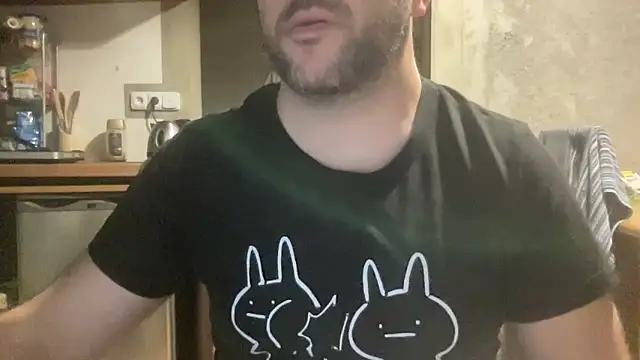 RedDante89 online show from February 2026 05:19:01 AM