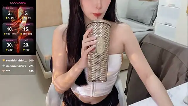 yu5888 online show from April 2026 10:40:01 AM