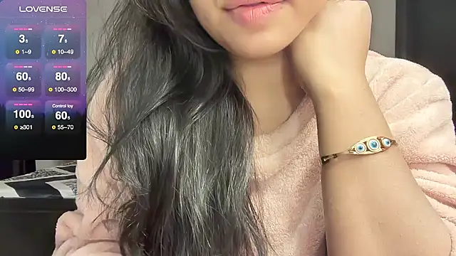 Snapshot of Spice-Summi chatting on December 2024 05:25:01 PM Spice-Summi online show from December 2024 05:25:01 PM