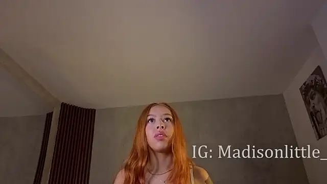 madison little  online show from May 2026 04:04:02 PM
