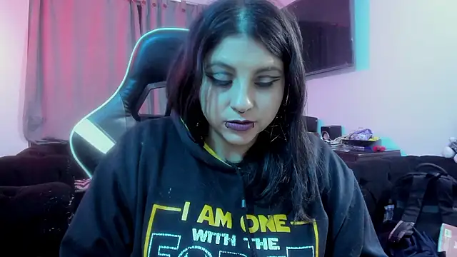 Acid666 alice online show from March 2026 02:39:01 AM