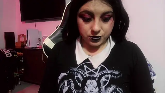 Snapshot of Acid666_alice chatting on June 2026 02:34:02 AM Acid666 alice online show from June 2026 02:34:02 AM