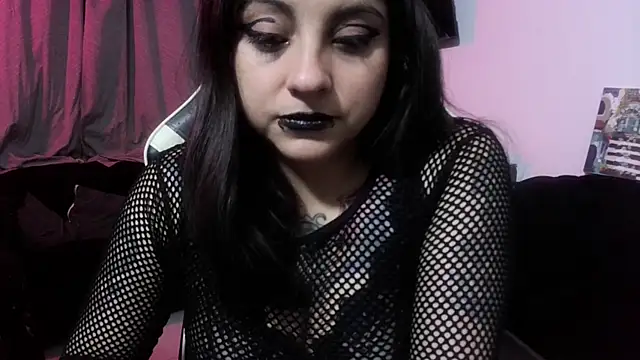 Snapshot of Acid666_alice chatting on June 2026 01:58:01 AM Acid666 alice online show from June 2026 01:58:01 AM