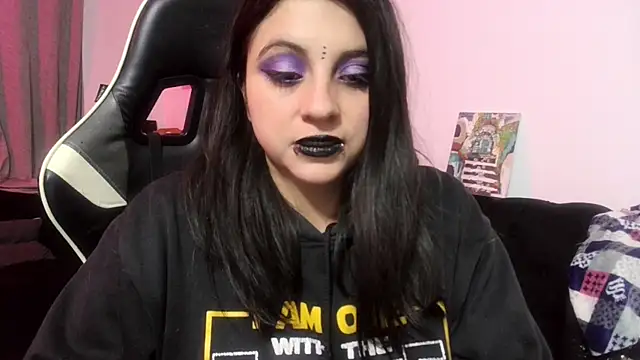 Snapshot of Acid666_alice chatting on June 2026 02:21:01 AM Acid666 alice online show from June 2026 02:21:01 AM