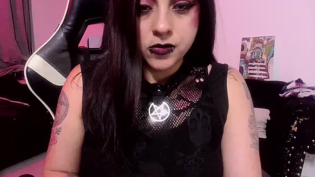 Snapshot of Acid666_alice chatting on July 2026 06:47:02 AM Acid666 alice online show from July 2026 06:47:02 AM
