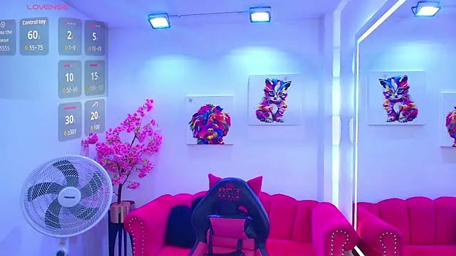 Miss dolly  online show from March 2026 12:16:01 PM