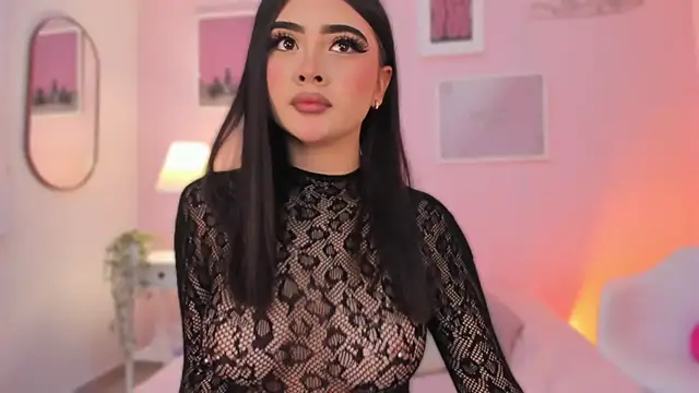 Snapshot of little-natt chatting on February 2025 12:17:02 PM little-natt online show from February 2025 12:17:02 PM