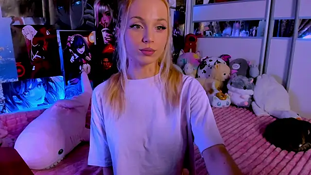 Snapshot of Cute__Pony chatting on January 2025 09:25:01 PM Cute Pony online show from January 2025 09:25:01 PM