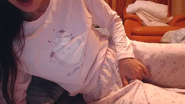 LovelyAndraGirl online show from October 2025 09:16:01 PM