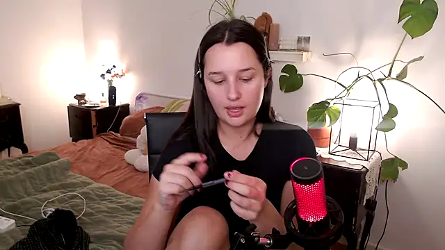 Lenas Room online show from May 2026 06:54:02 AM