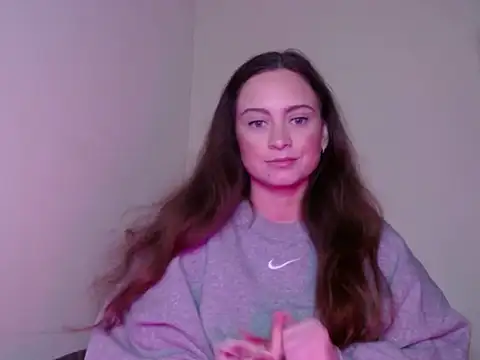 Sophie Raegan online show from December 2024 10:34:01 AM