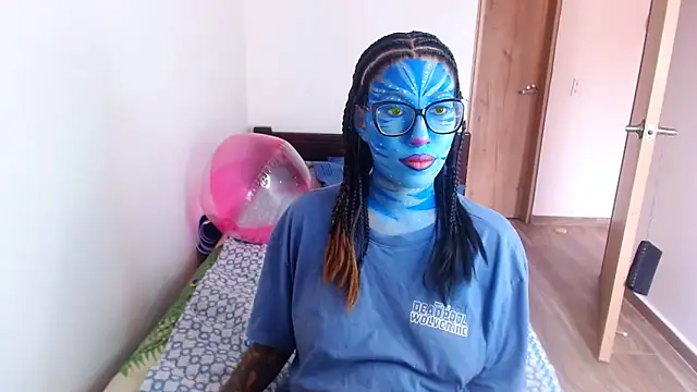 sofia rosse4 online show from March 2025 04:20:01 PM