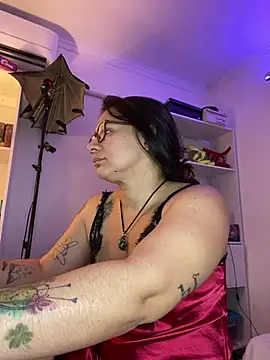 Amarantha 666 online show from March 2026 11:02:01 PM