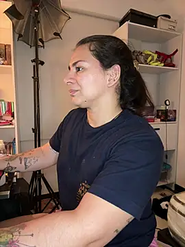 Amarantha 666 online show from March 2026 10:05:01 PM