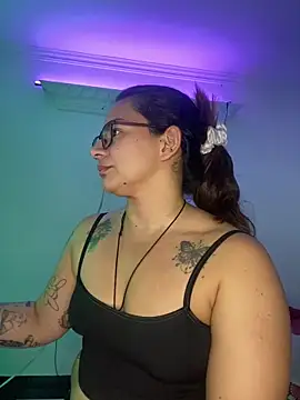 Amarantha 666 online show from April 2026 05:50:02 PM