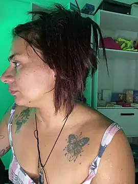 Amarantha 666 online show from May 2026 01:02:04 AM