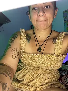 Amarantha 666 online show from June 2026 10:15:01 PM