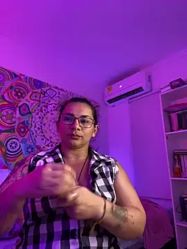 Amarantha 666 online show from July 2026 04:20:02 PM