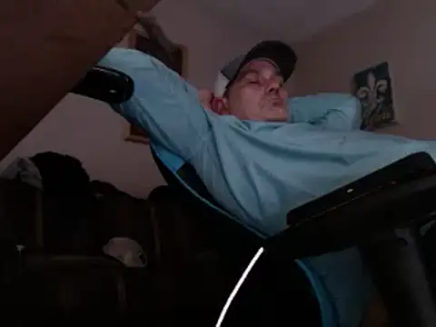 Kencan436 online show from February 2025 05:56:02 PM