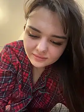 NikaMur online show from December 2025 03:13:02 AM