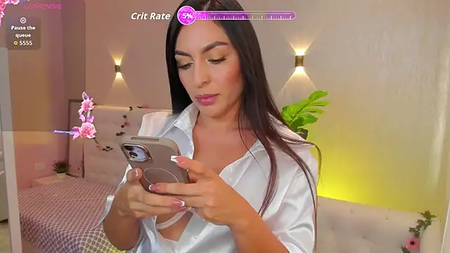 yourmagic venus online show from July 2026 10:38:01 PM