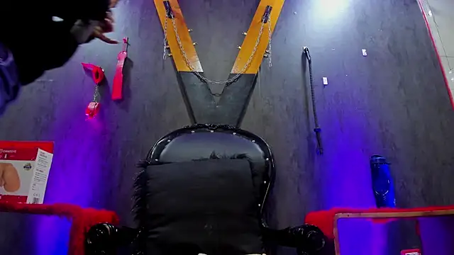 CharlotteScotte online show from January 2025 11:30:02 AM