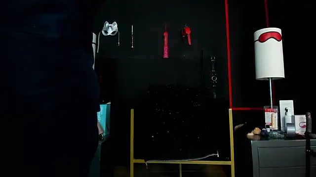 CharlotteScotte online show from November 2025 11:45:01 AM