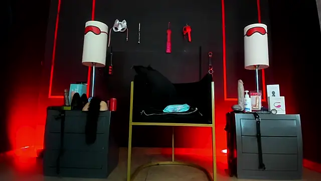 CharlotteScotte online show from December 2025 11:08:01 AM