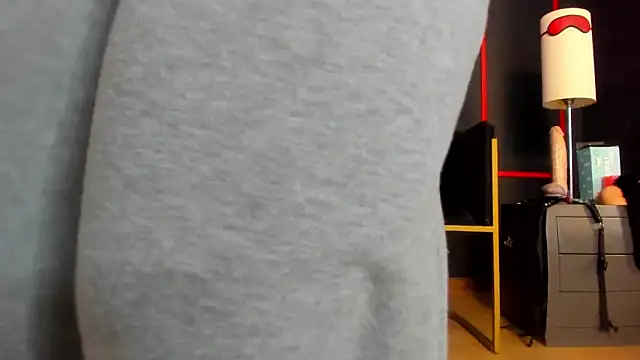 CharlotteScotte online show from January 2026 11:34:02 AM