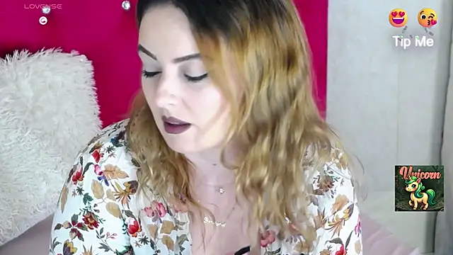 Erryka online show from March 2025 05:06:02 AM