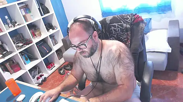 ravingr4d4 online show from October 2025 09:29:02 AM