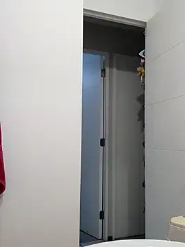 Daniela77771 online show from April 2026 09:32:01 PM