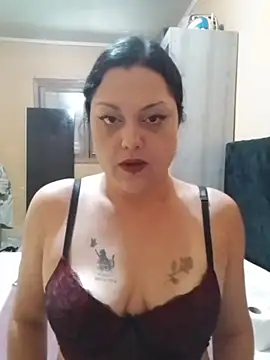 LilithRos3 online show from March 2026 01:37:02 PM