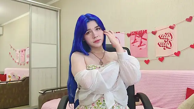 Alisa Black Star online show from June 2026 11:15:02 AM