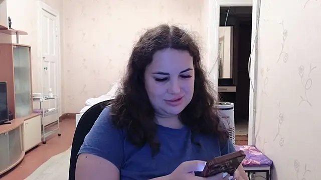 VladaCandy online show from June 2026 04:44:01 PM