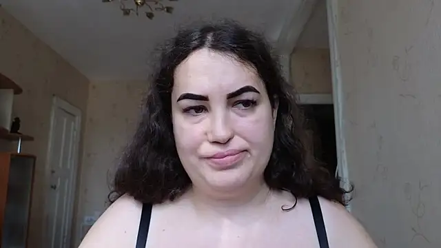 Snapshot of VladaCandy chatting on June 2026 12:08:01 PM VladaCandy online show from June 2026 12:08:01 PM