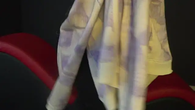 CelineConner online show from March 2026 05:13:02 AM