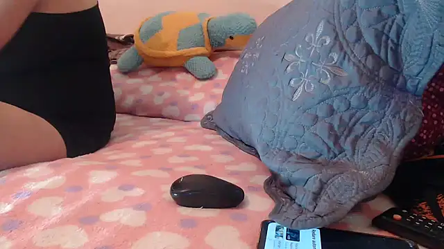 Andra Love online show from December 2024 11:34:02 PM